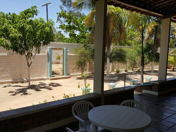 Balcón