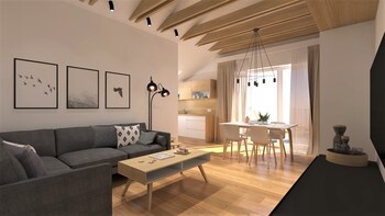 Télévision LED