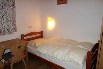 2 Schlafzimmer, Bügeleisen/Bügelbrett, Internetzugang, Bettwäsche