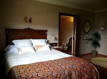 Decoración individual, wifi gratis, ropa de cama