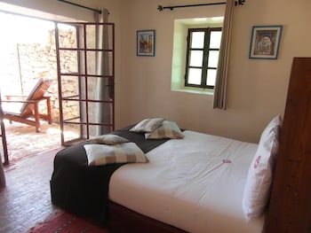 7 Schlafzimmer, Bügeleisen/Bügelbrett, Bettwäsche