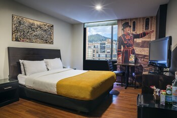 Ropa de cama de alta calidad y edredones de plumas