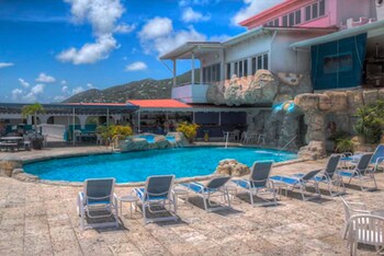 Piscina externa