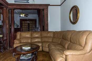 Flat-screen TV