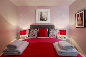 1 dormitorio