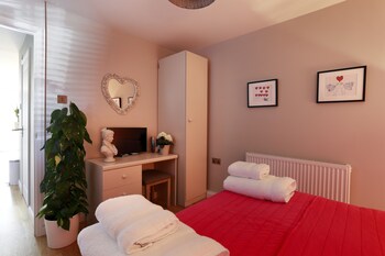 1 dormitorio