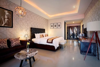 1 Schlafzimmer, Bügeleisen/Bügelbrett, Bettwäsche