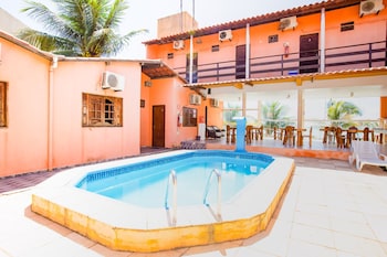 Piscina al aire libre