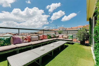 Terras
