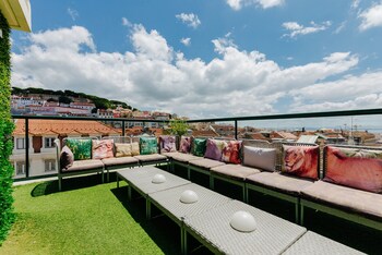 Terras