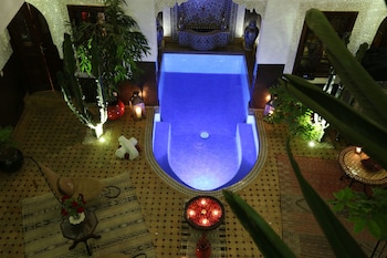 Piscina stagionale all'aperto