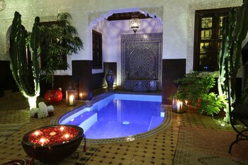 Piscina stagionale all'aperto