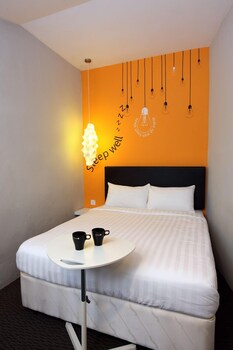 In-room safe, individually decorated, individually furnished, desk