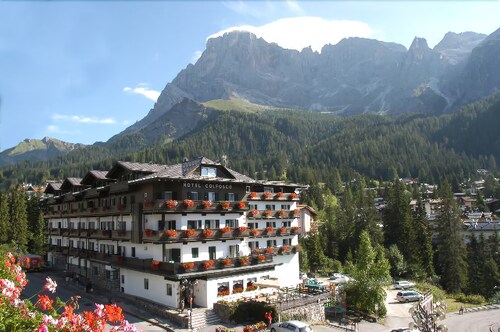 Immagine fornita dalla struttura