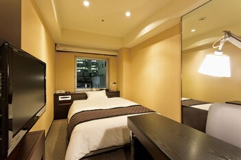 In-room safe, desk, blackout curtains, iron/ironing board