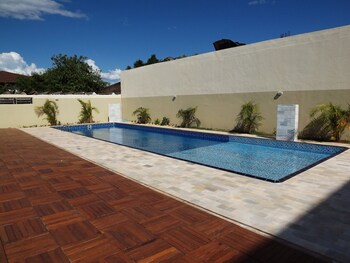 Piscina al aire libre