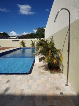 Piscina al aire libre