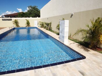 Piscina al aire libre