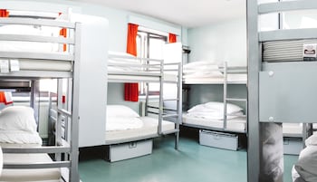 In-room safe, free WiFi