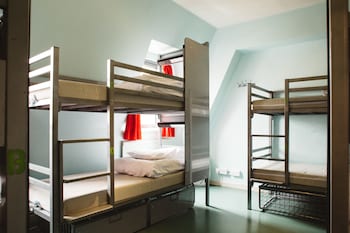 In-room safe, free WiFi