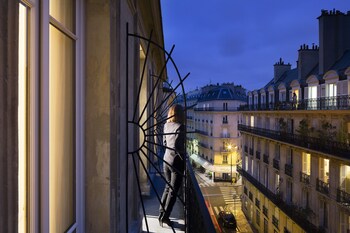 Balcon
