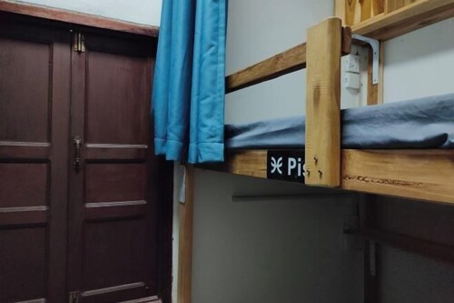 1 chambre, coffres-forts dans les chambres