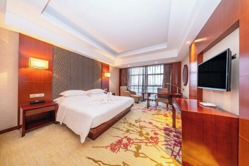 ห้องพัก