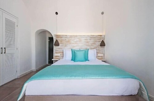 1 habitación, sábanas italianas Frette y ropa de cama de alta calidad