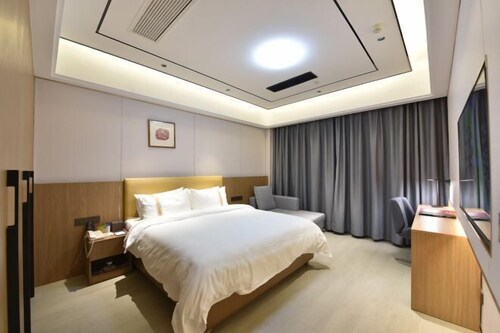 ห้องพัก