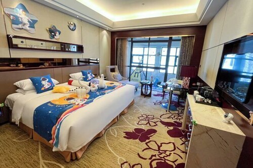 Cots/infant beds