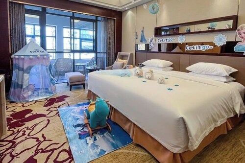 Cots/infant beds