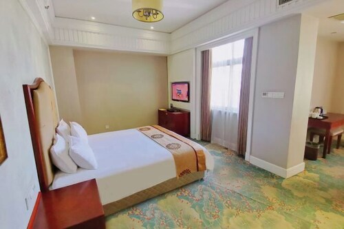 ห้องพัก