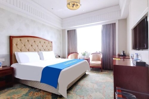 ห้องพัก